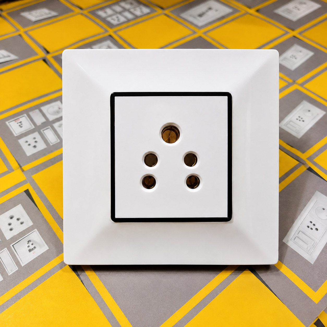 VA4CAB Electrical Products